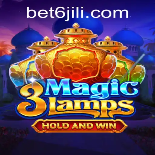 Exploring the Enchanting World of 3MagicLamps on BET6.PH