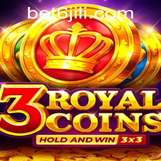 Unveiling 3RoyalCoins: A New Sensation in Online Gaming Brought to You by BET6.PH