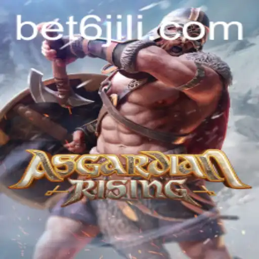 Exploring the Enchanting World of AsgardianRising: A New Era in Gaming with BET6.PH