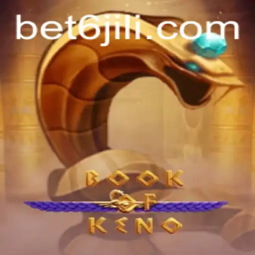 Discover the Thrills of BookOfKeno: A Comprehensive Guide to Playing and Winning