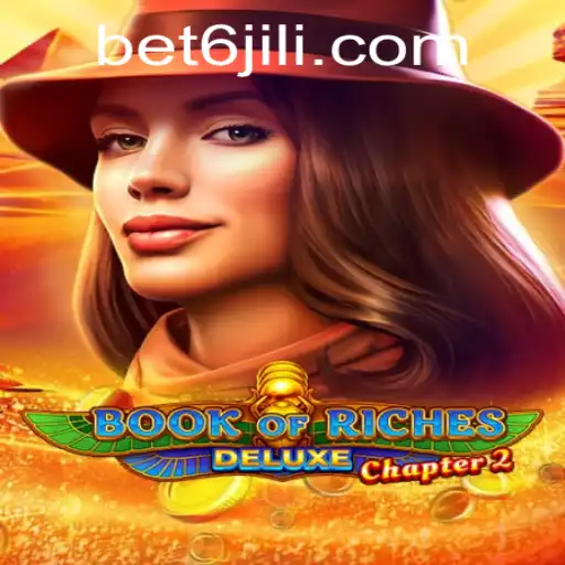 Unveiling the Mysteries of Book of Riches Deluxe Chapter 2 on BET6.PH