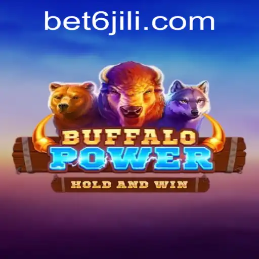 Discover the Thrilling Experience of BuffaloPower with BET6.PH