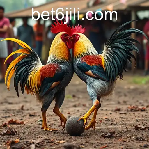 The Cultural Controversy and Legal Landscape of Cockfighting: Insights on BET6.PH