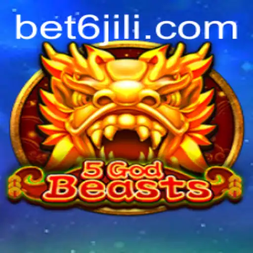 Exploring the Exciting World of 5GodBeasts: A Complete Guide
