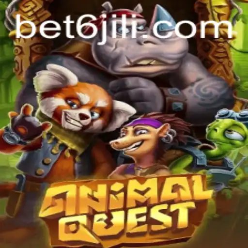 AnimalQuest: The Thrilling Adventure Game in the Spotlight