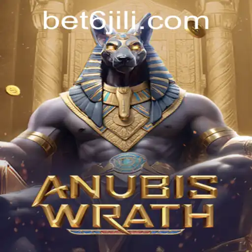 Unleashing the Ancient Power: Exploring 'AnubisWrath' on BET6.PH
