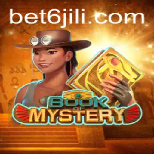 Discover the Enchanting World of BookofMystery with BET6.PH