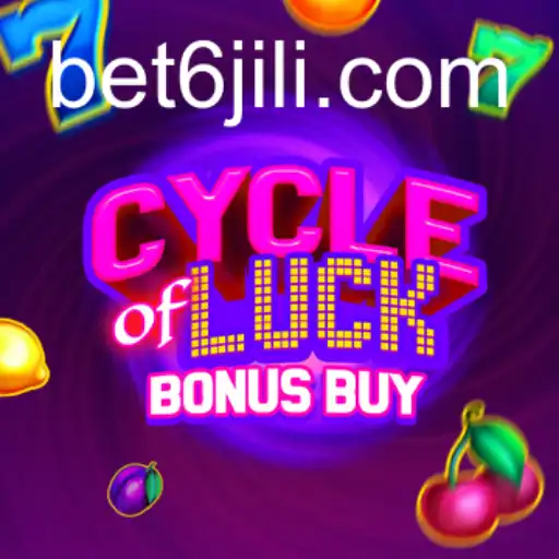 CycleofLuckBonusBuy: A Thrilling Adventure in Betting