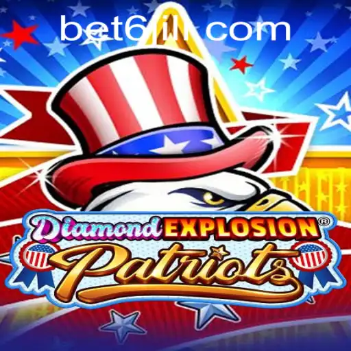 Unveiling DiamondExplosionPatriots: The Thrilling Experience