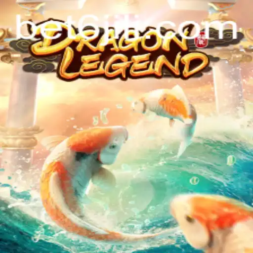 DragonLegend: The Ultimate Adventure Game on BET6.PH
