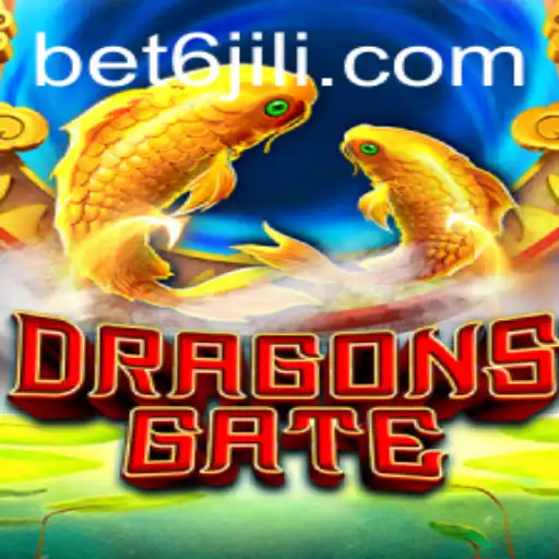 DragonsGate: An Adventure Awaits with BET6.PH