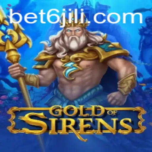 Discover GoldofSirens: A New Adventure in Gaming with BET6.PH
