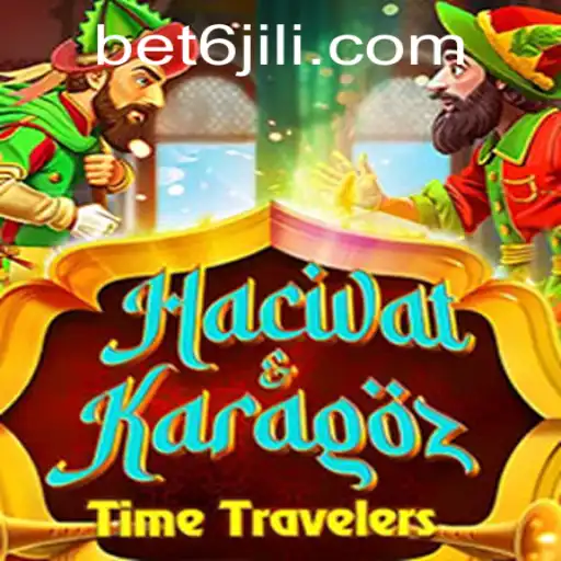 Discovering HacivatandKaragoz: A Blend of Cultural Heritage and Modern Gaming