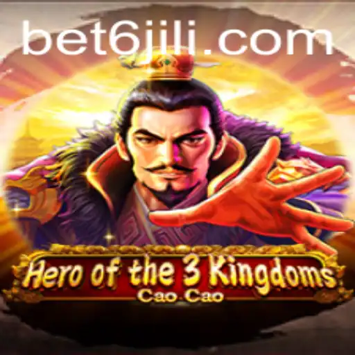 Exploring Heroofthe3KingdomsCaoCao: A Riveting Dive into Ancient Strategy