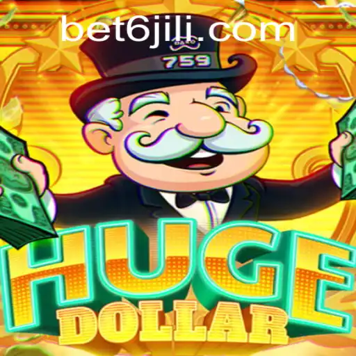 Exploring the Thrilling World of HugeDollar: A Comprehensive Guide to the Game and BET6.PH
