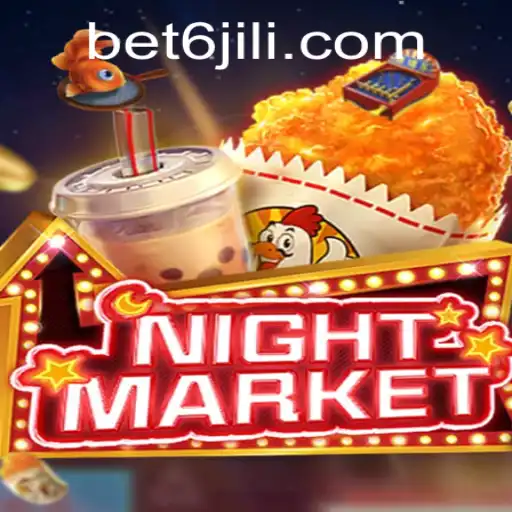 Exploring the Exciting World of NIGHTMARKET: Unveiling Rules and Gameplay with BET6.PH