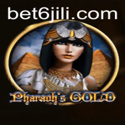 PharaohsGold: Discover the Ancient Treasures