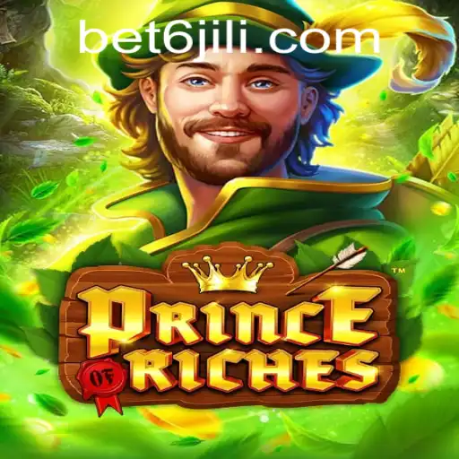 Discover the Thrilling World of PrinceOfRiches Featuring BET6.PH