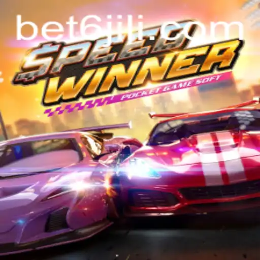 Exploring the Excitement of SpeedWinner at BET6.PH