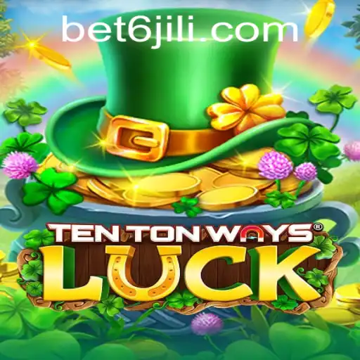 Exploring TenTonWaysLuck: A Deep Dive into the New Gaming Sensation
