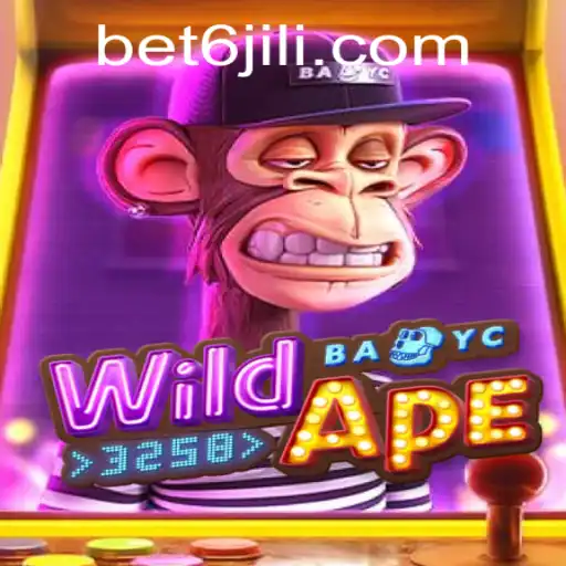 WildApe3258: The Thrilling Encounter of Adventure and Strategy