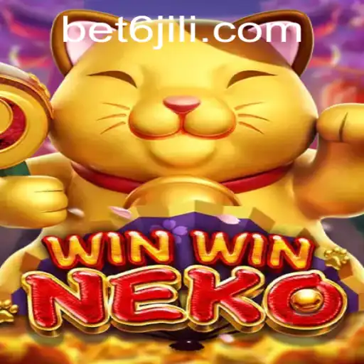 Unveiling WinWinNeko: A New Era in Online Gaming with BET6.PH