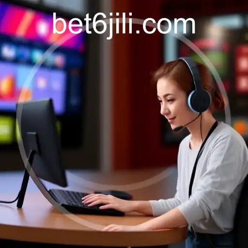 Contact Us for BET6.PH: Your Gateway to Premium Gaming Experiences