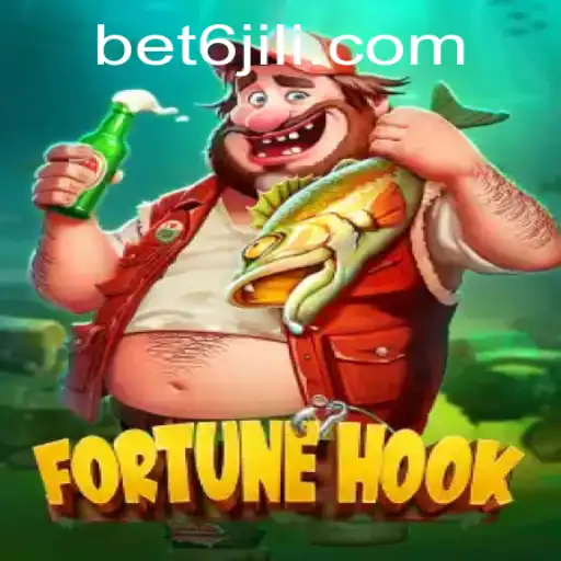 Exploring the Exciting World of FortuneHook: A Comprehensive Guide