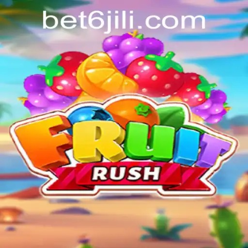 Dive into the Excitement of FruitRush: A Thrilling Gaming Experience