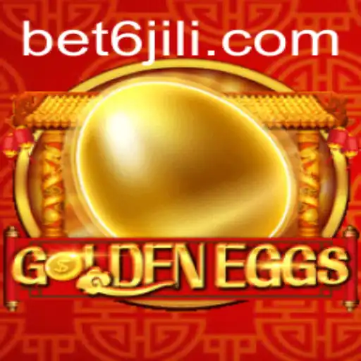 GoldenEggs: The New Frontier in Online Gaming