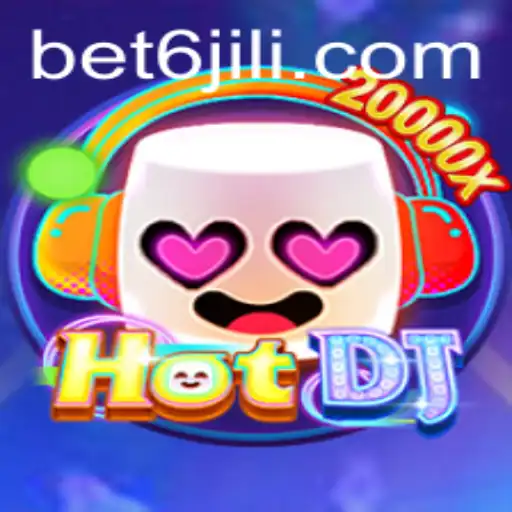 Unveiling HotDJ: The Thrilling Game Revolutionizing Online Entertainment at BET6.PH