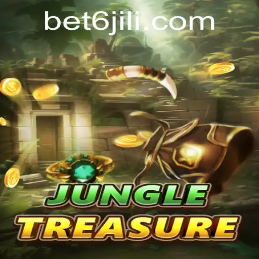 Discover the Enchanting World of JungleTreasure at BET6.PH