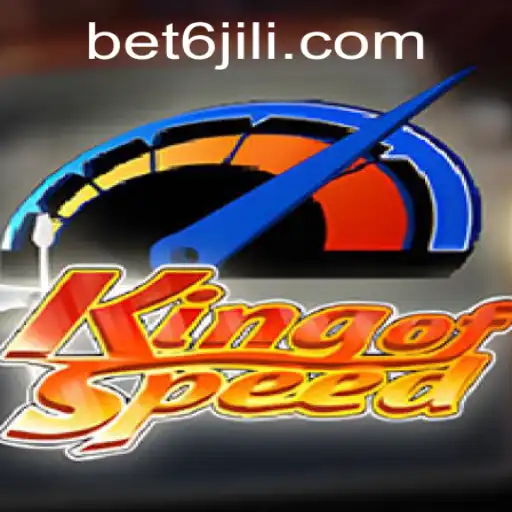 Experience the Thrill of 'KingofSpeed' with BET6.PH