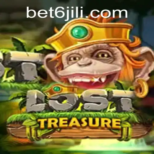 Discover the Thrilling Adventure of LostTreasure with BET6.PH