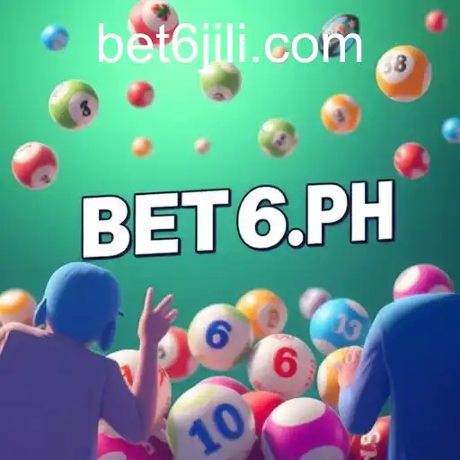 Exploring Lottery Games: The Rise of BET6.PH