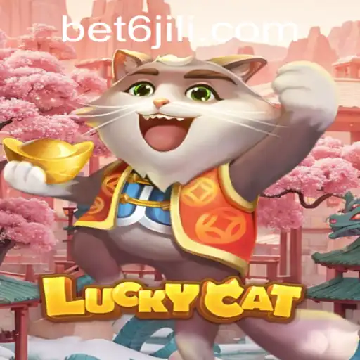 Discover the Thrilling World of LuckyCat at BET6.PH