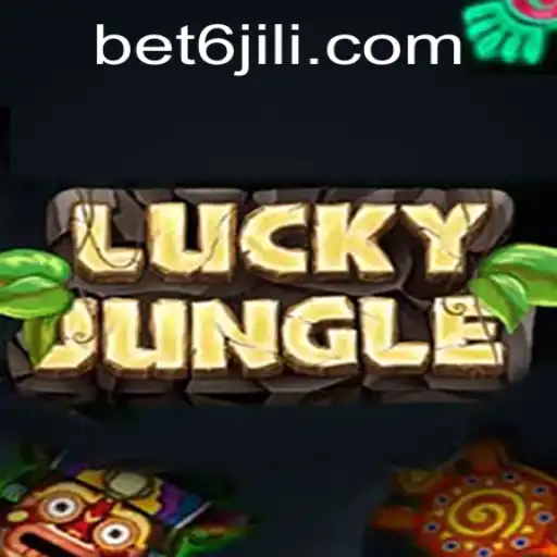 Exploring the Thrills of LuckyJungle: A Dive into BET6.PH's Latest Game