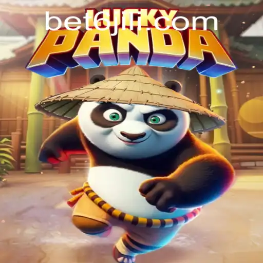 Experience the Thrill of LuckyPanda with BET6.PH