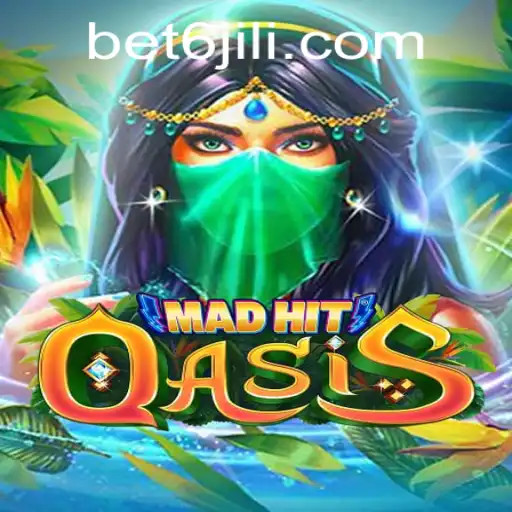 MadHitOasis: A Dazzling New Venture in the World of Online Gaming