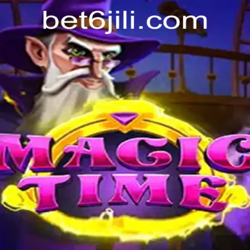 Unveiling MagicTime: A New Era of Gaming with BET6.PH