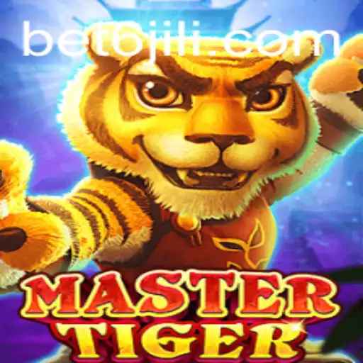 MasterTiger: The Thrilling World of BET6.PH's Newest Game Sensation