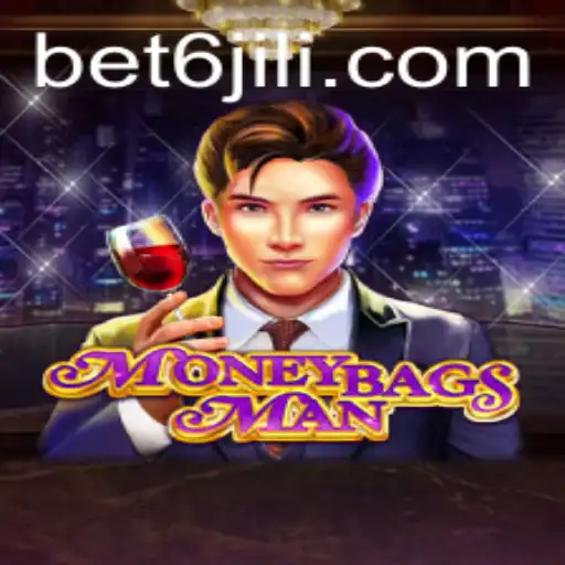 Unearthing the Thrilling Adventure of MoneybagsMan: The Ultimate Gaming Experience with BET6.PH