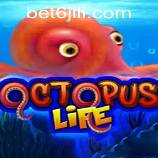 Exploring the Thrills of OctopusLife: A Dive into the Gaming World of BET6.PH