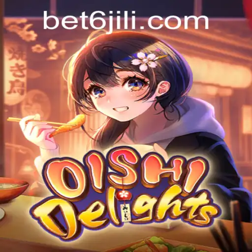 Explore the Vibrant World of OishiDelights with BET6.PH