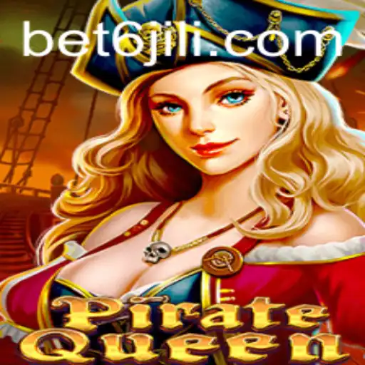 PirateQueen: A Treasure Hunt Adventure