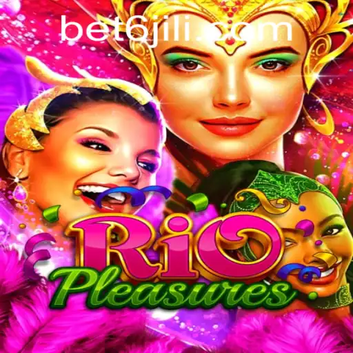 Discovering the Thrills of RioPleasures: A Journey Through the Vibrant World of BET6.PH