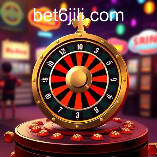 The Rise of Rotary Games: Understanding the Popularity of BET6.PH