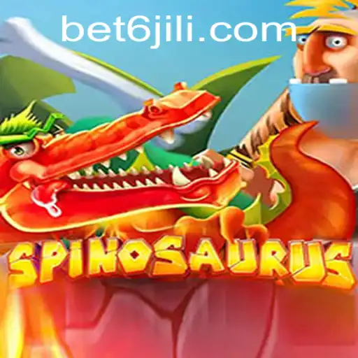 Unveiling 'Spinosaurus': A Comprehensive Guide to the Prehistoric Adventure on BET6.PH