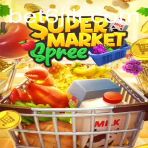 Exploring SupermarketSpree: A Guide to a Thrilling Gaming Experience with BET6.PH