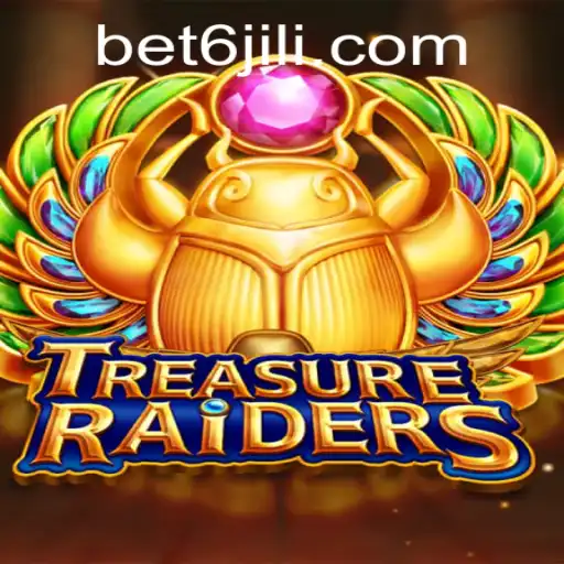 TREASURERAIDERS: A Deep Dive into the Thrilling Adventure
